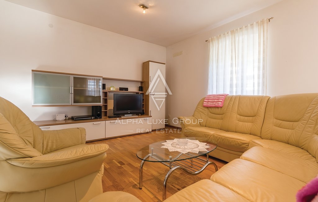 Kršan, Istria – Casa vacanze ristrutturata con piscina