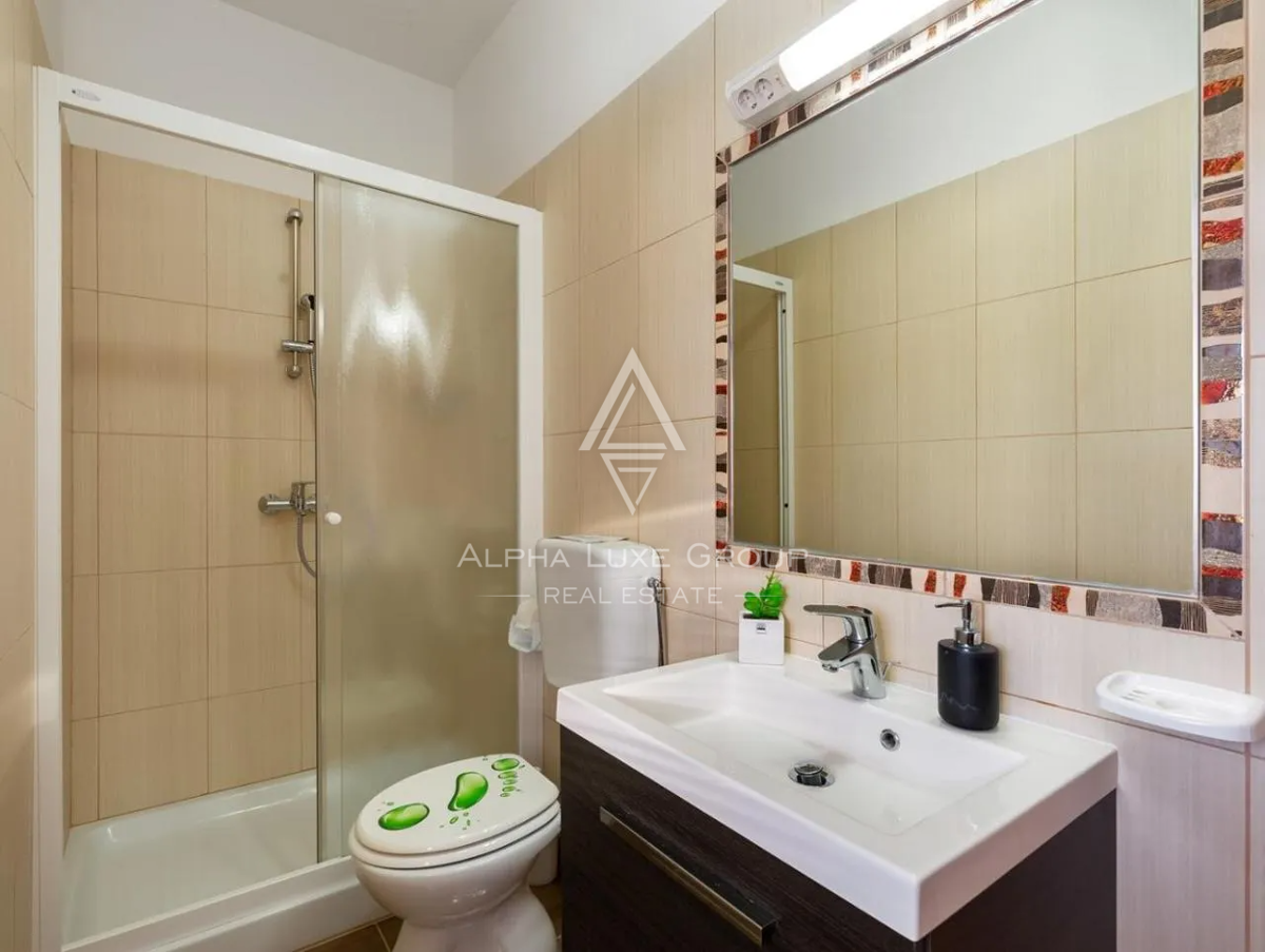 Pazin, Istria – Villa in pietra ristrutturata con piscina