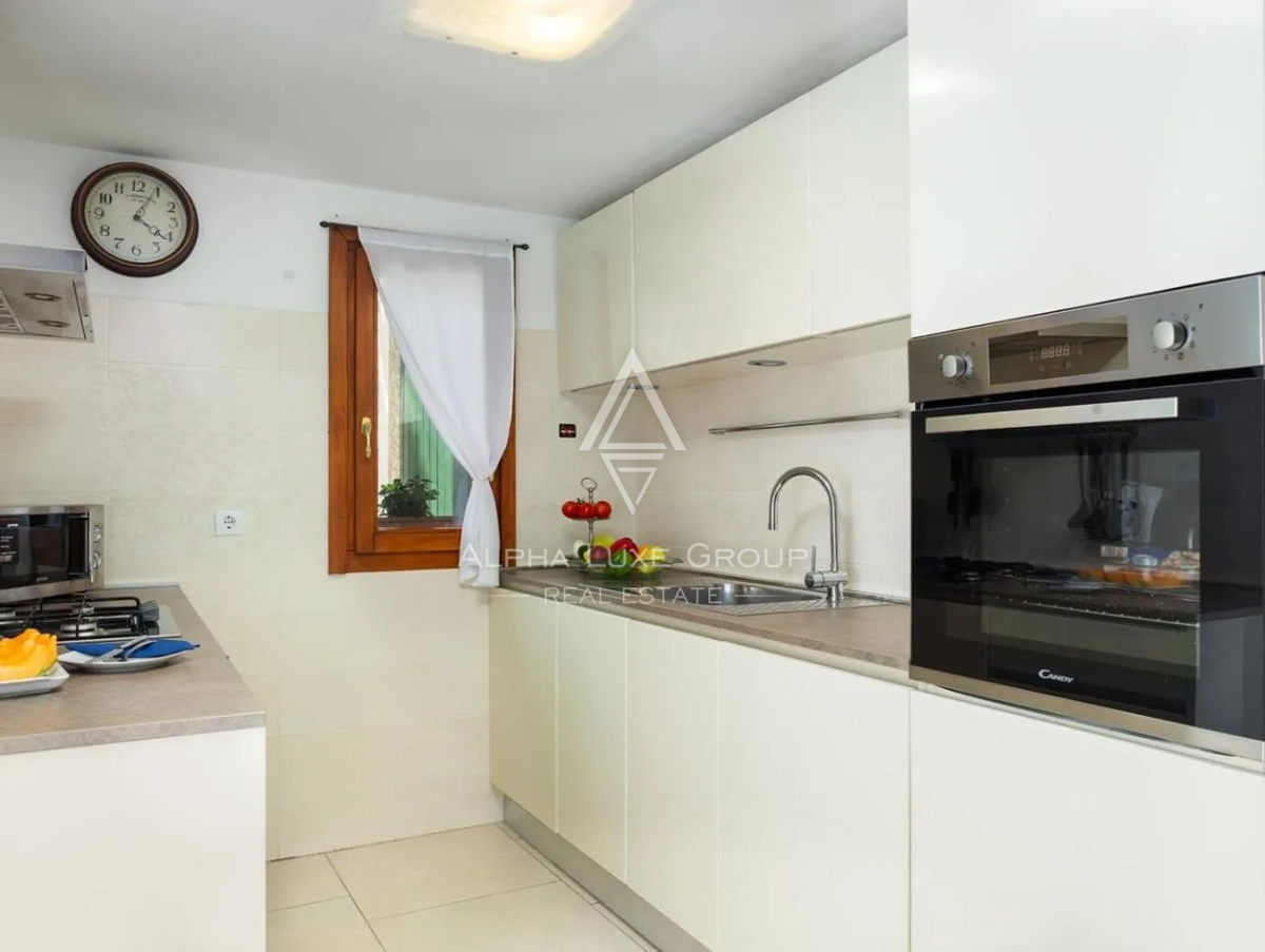 Pazin, Istria – Villa in pietra ristrutturata con piscina