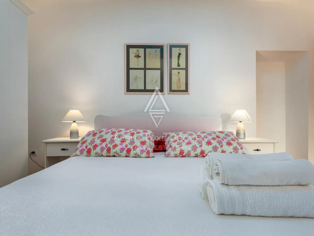 Pazin, Istria – Villa in pietra ristrutturata con piscina