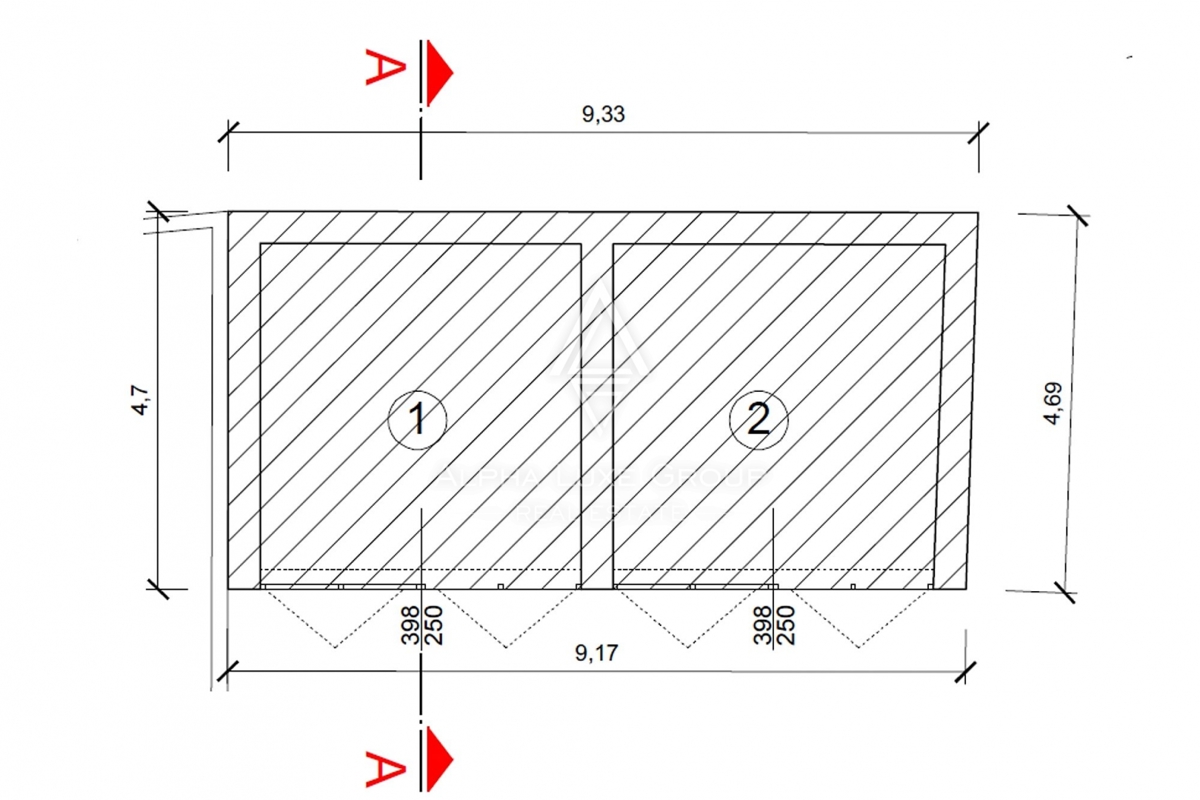 Kanfanar, Istria: Elegante villa in pietra ristrutt.