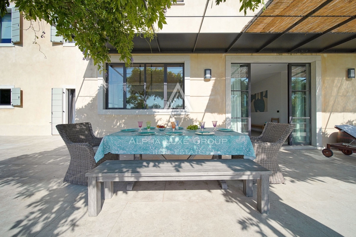 Kanfanar, Istria: Villa con piscina in vendita