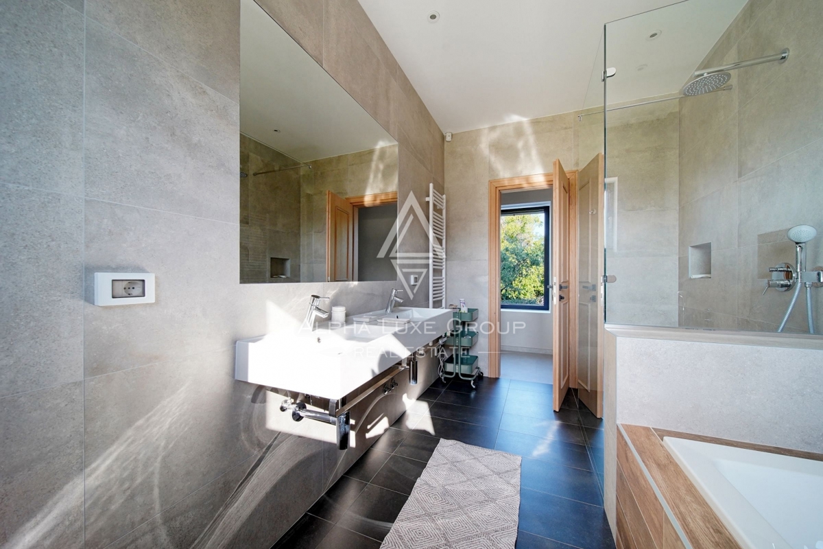 Kanfanar, Istria: Villa con piscina in vendita