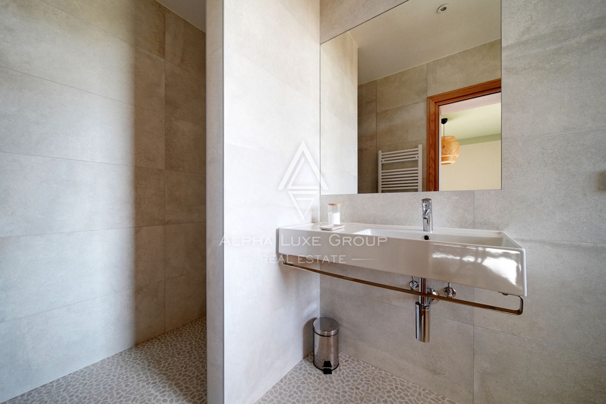 Kanfanar, Istria: Villa con piscina in vendita