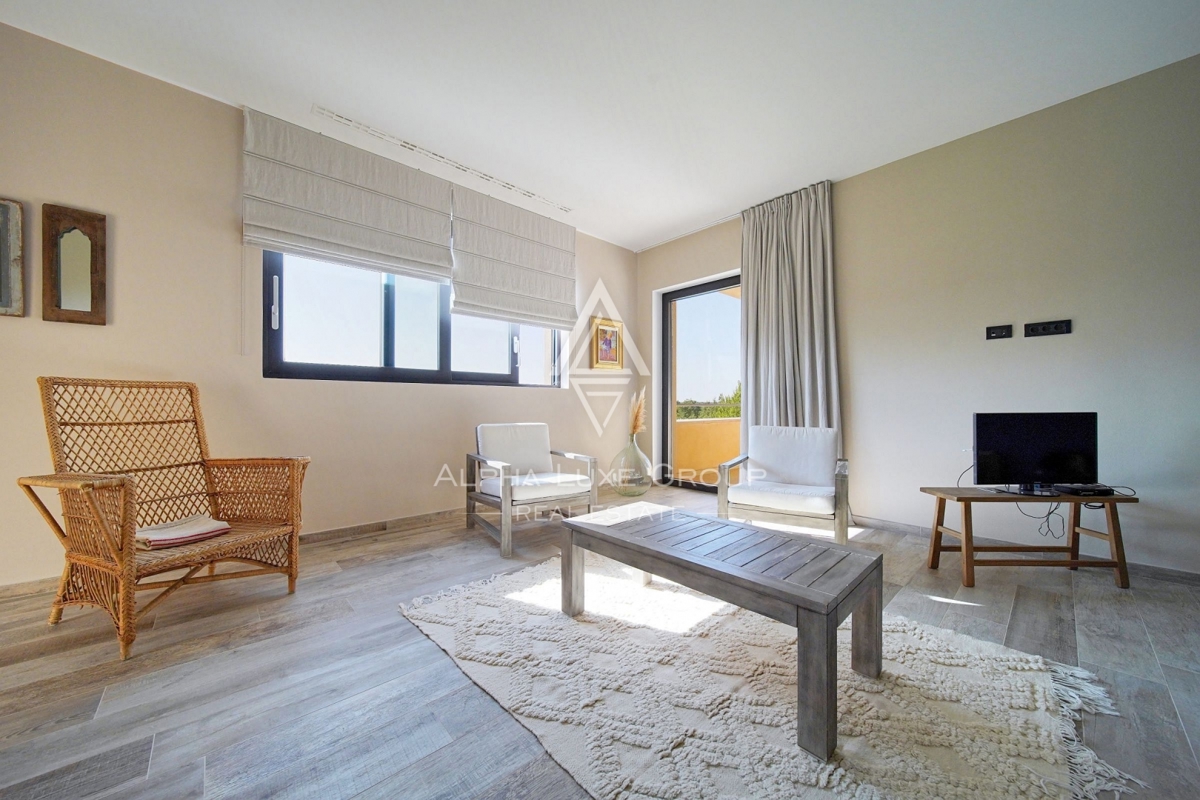 Kanfanar, Istria: Villa con piscina in vendita