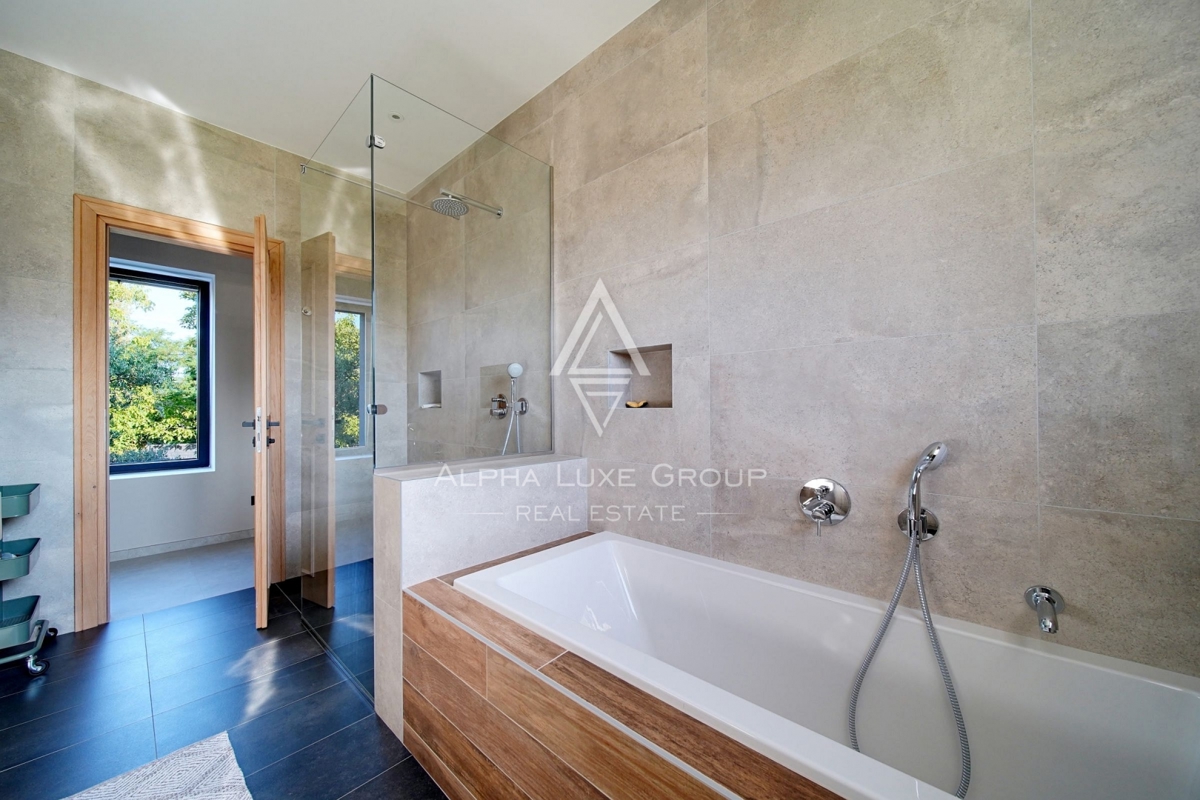 Kanfanar, Istria: Villa con piscina in vendita