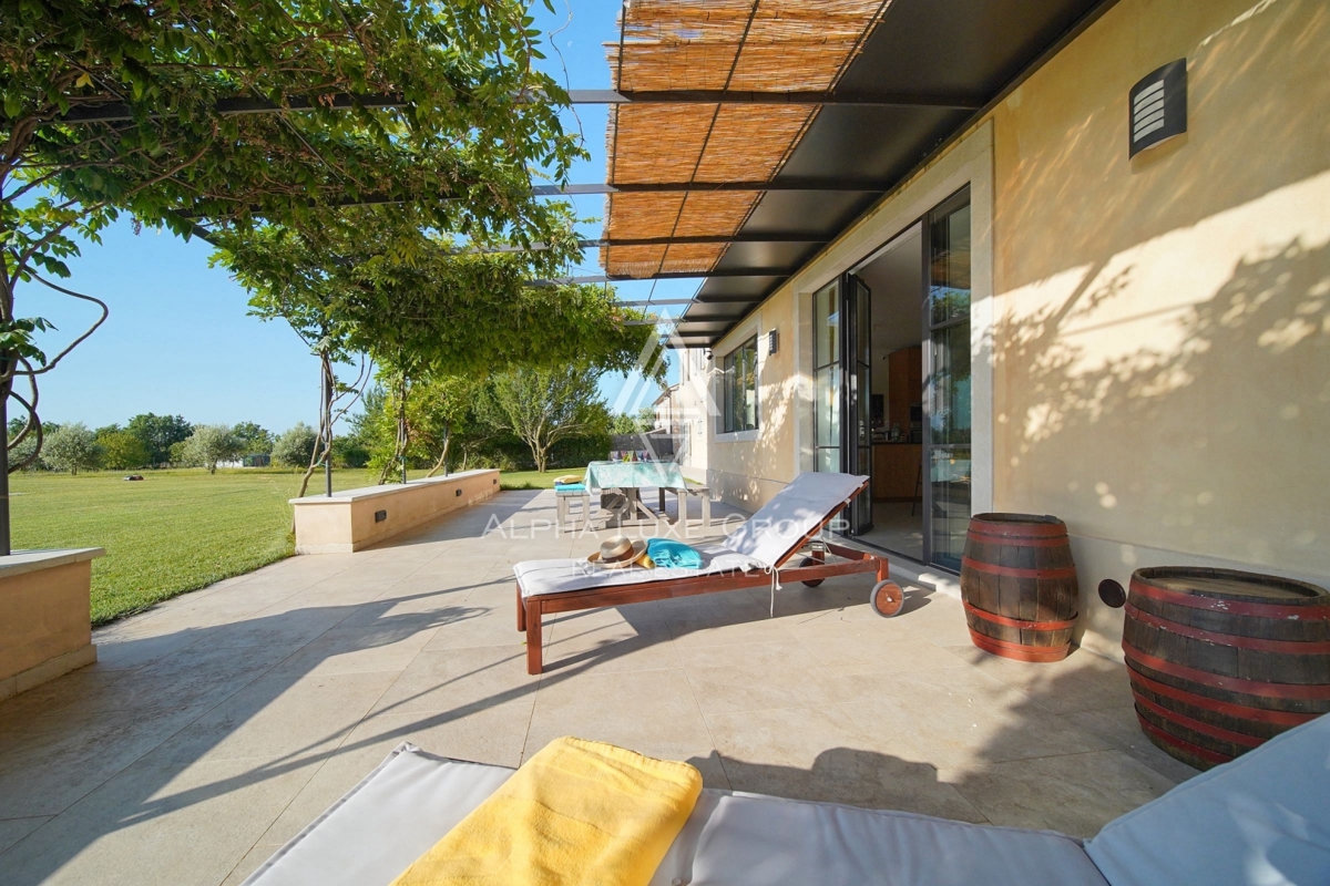 Kanfanar, Istria: Villa con piscina in vendita