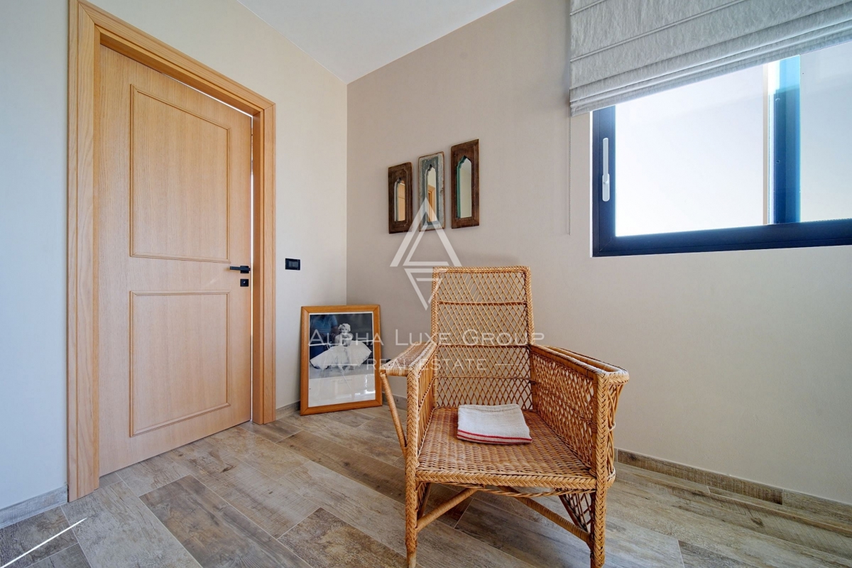 Kanfanar, Istria: Villa con piscina in vendita