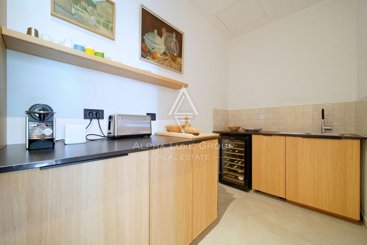 Kanfanar, Istria: Villa con piscina in vendita