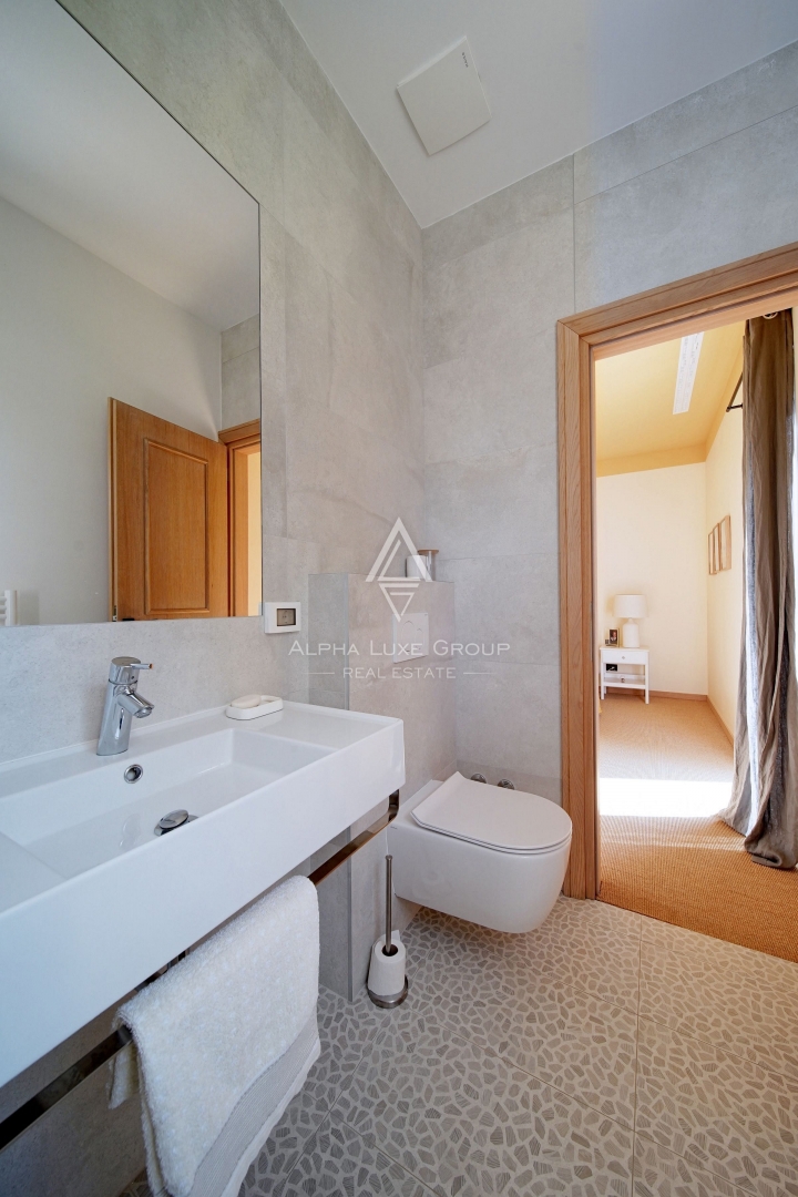 Kanfanar, Istria: Villa con piscina in vendita