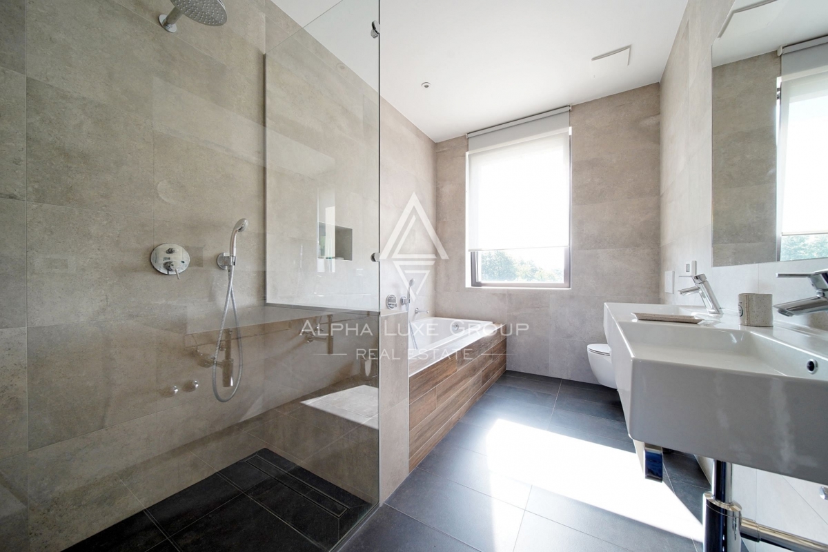 Kanfanar, Istria: Villa con piscina in vendita