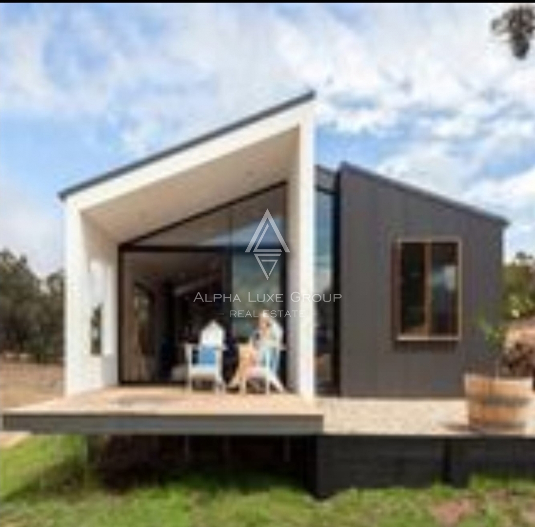 Terreno Juršići, Svetvinčenat, 693m2