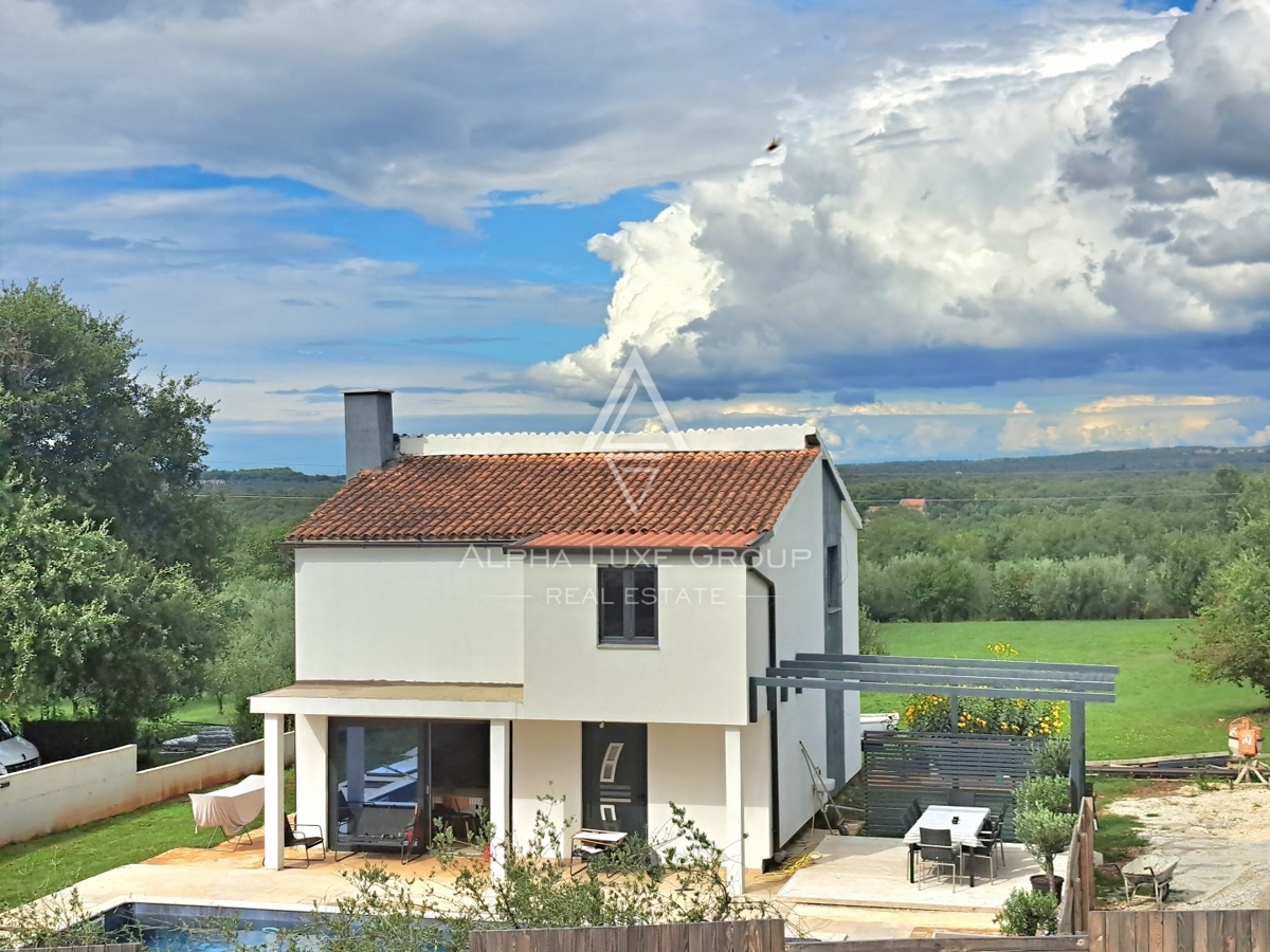 Casa Poreč, 130m2