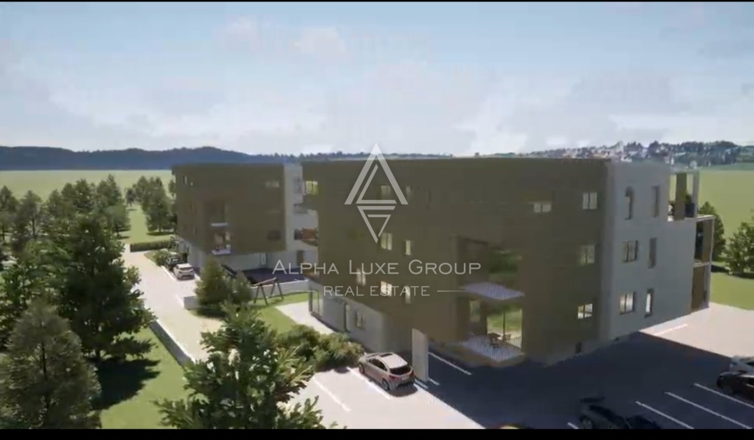 Appartamento Poreč, 60m2