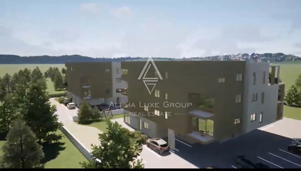 Appartamento Poreč, 60m2