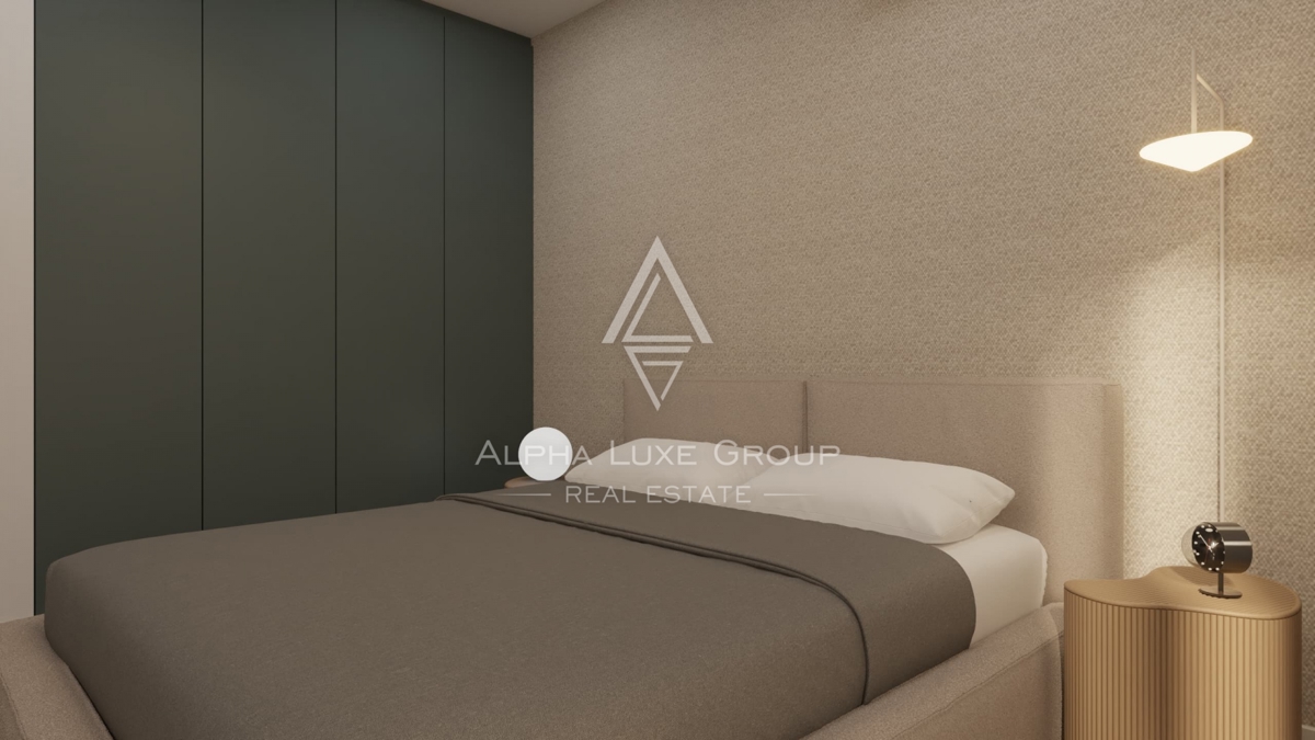 Nuova costruzione - prima fila al mare