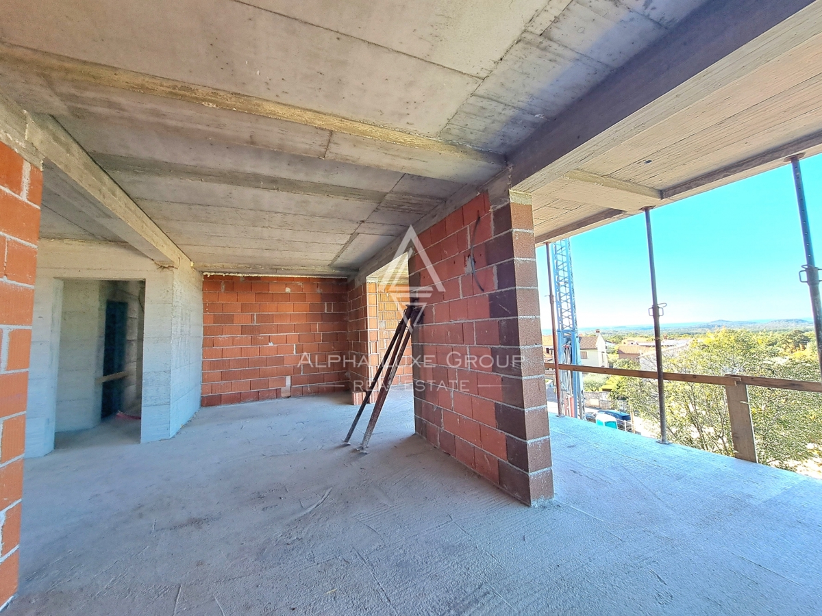 Appartamento Poreč, 82,70m2