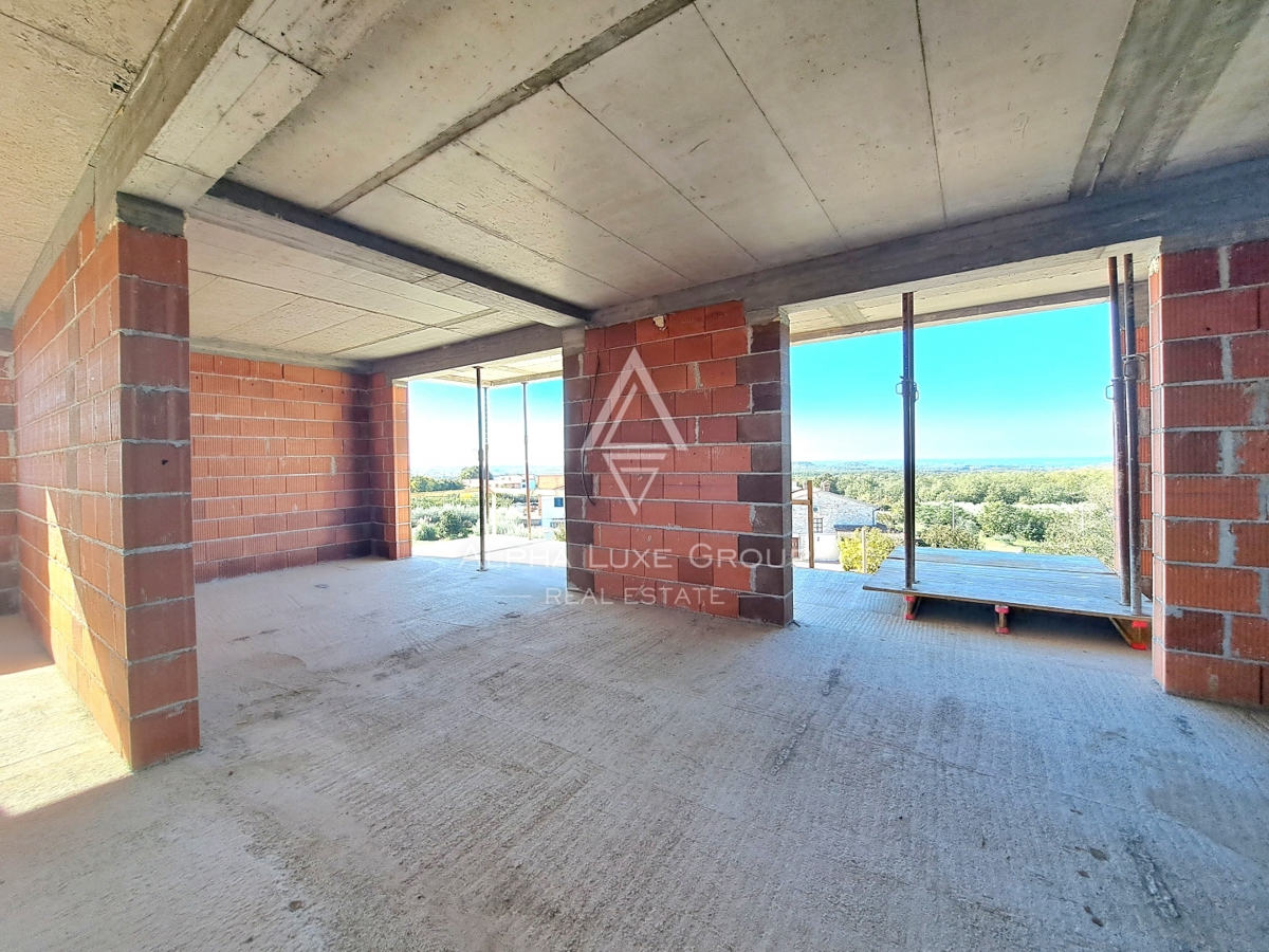 Appartamento Poreč, 82,70m2