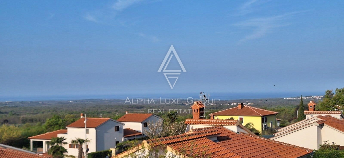 Terreno Kaštelir, Kaštelir-Labinci, 816m2