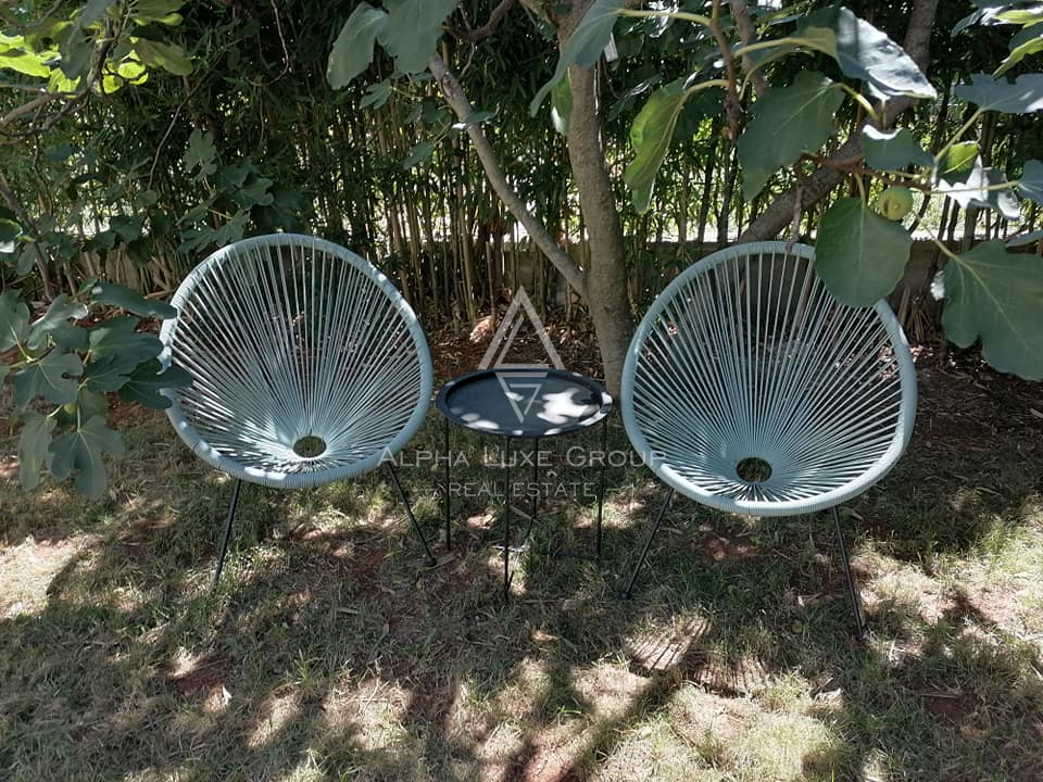 Istria, Poreč: Casa moderna con piscina e mare