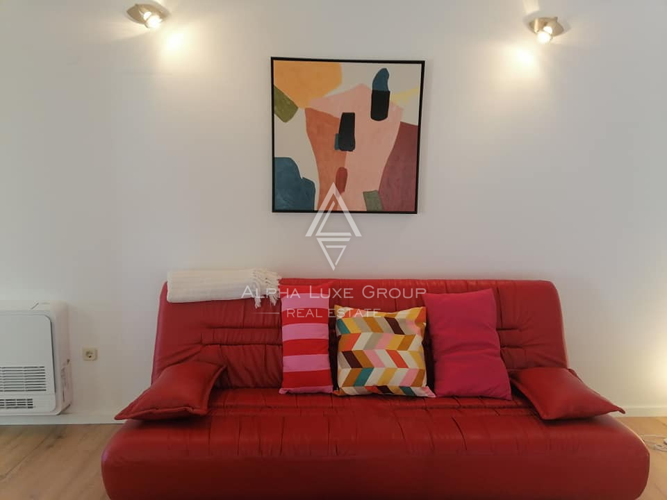 Istria, Poreč: Casa moderna con piscina e mare