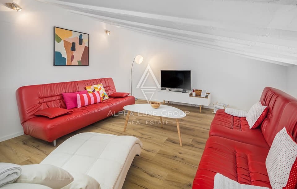 Istria, Poreč: Casa moderna con piscina e mare