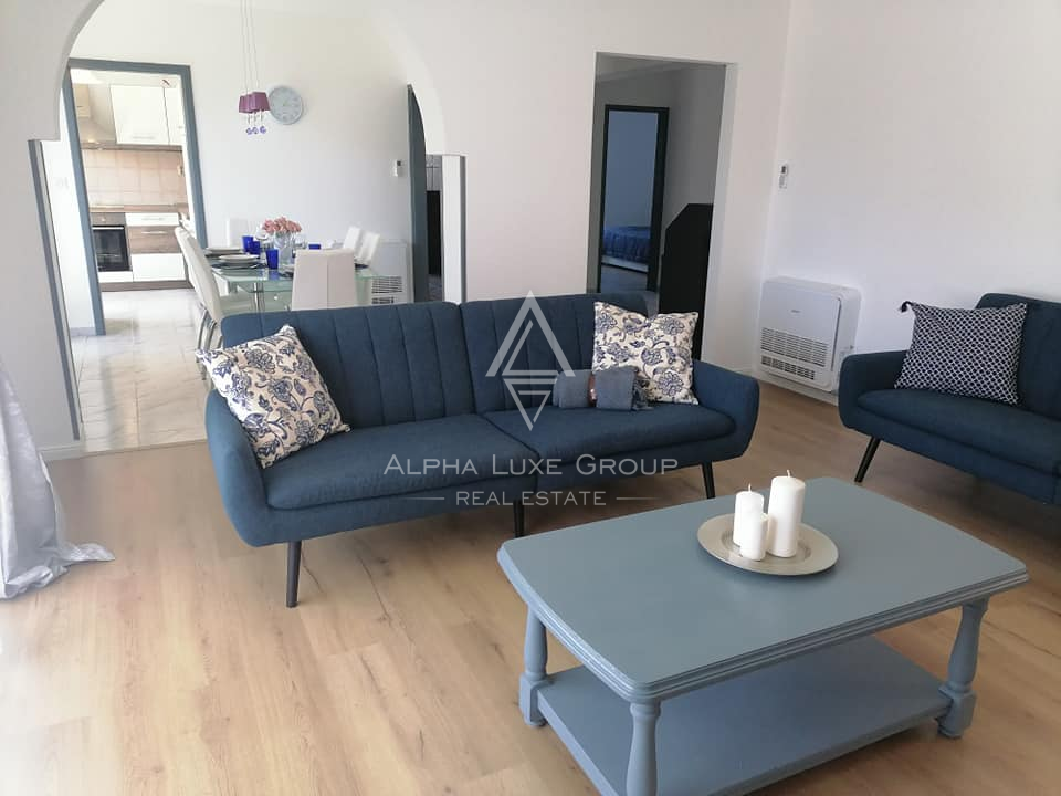 Istria, Poreč: Casa moderna con piscina e mare