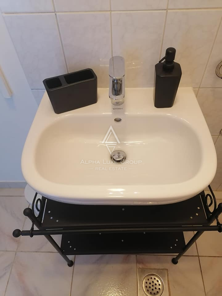 Istria, Poreč: Casa moderna con piscina e mare