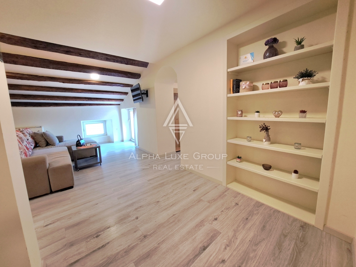 Appartamento Poreč, 48m2