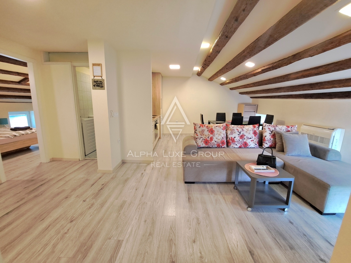 Appartamento Poreč, 48m2