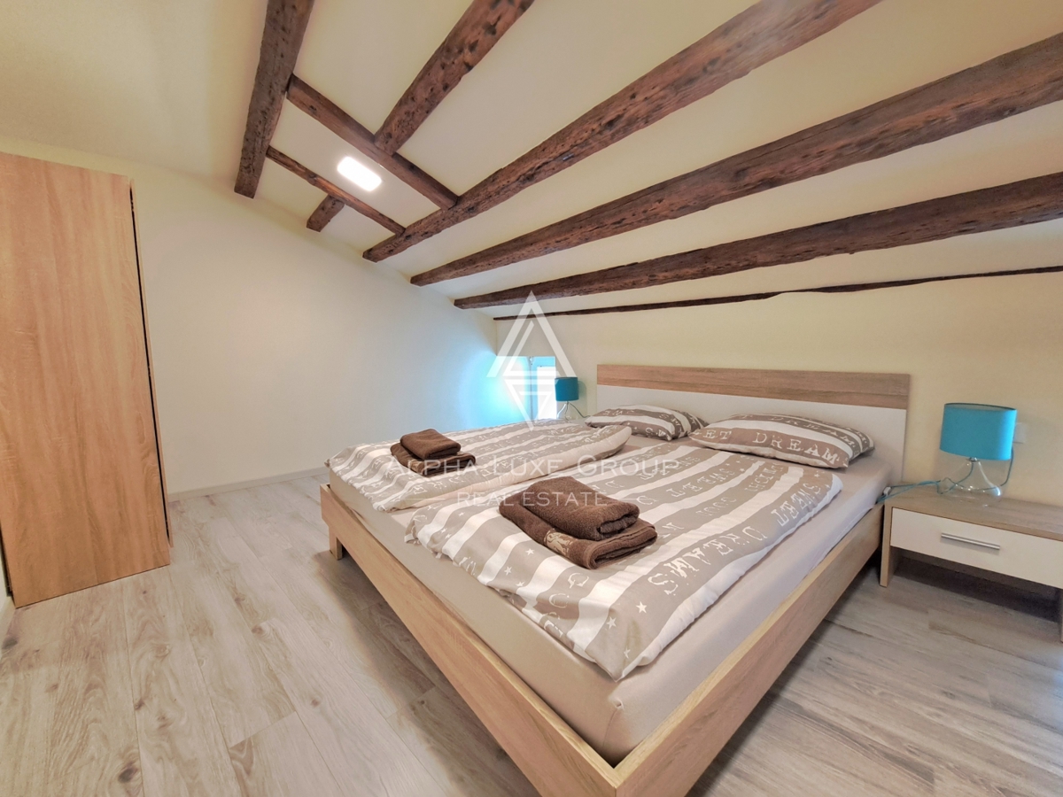 Appartamento Poreč, 48m2