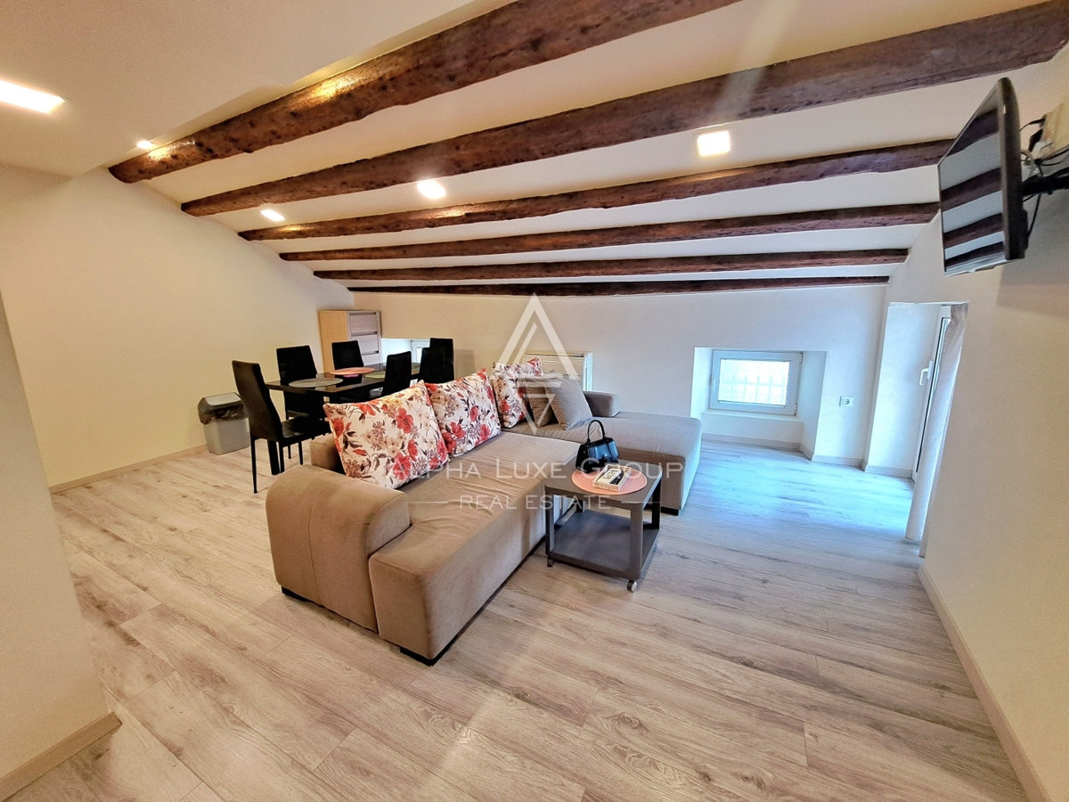 Appartamento Poreč, 48m2