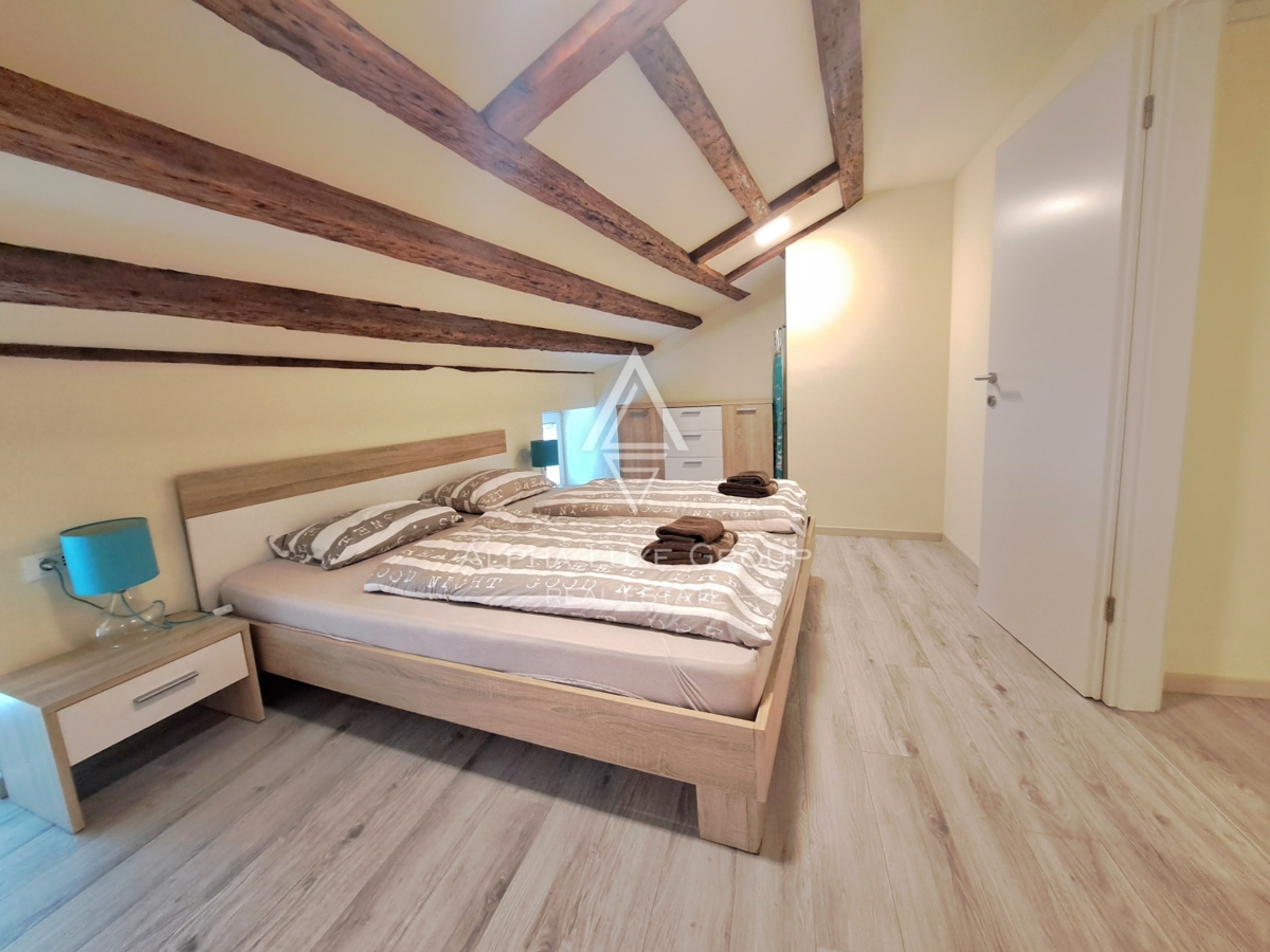 Appartamento Poreč, 48m2