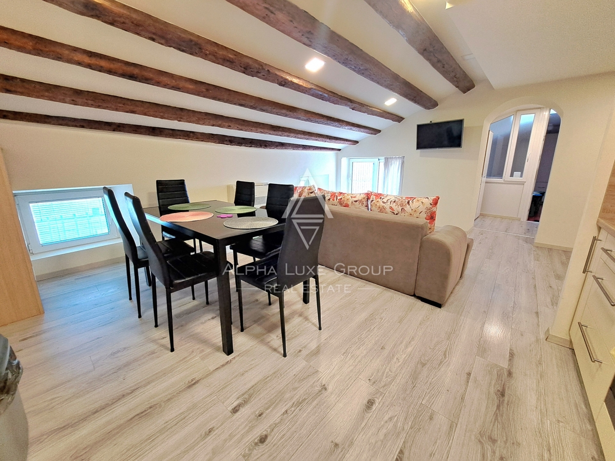 Appartamento Poreč, 48m2