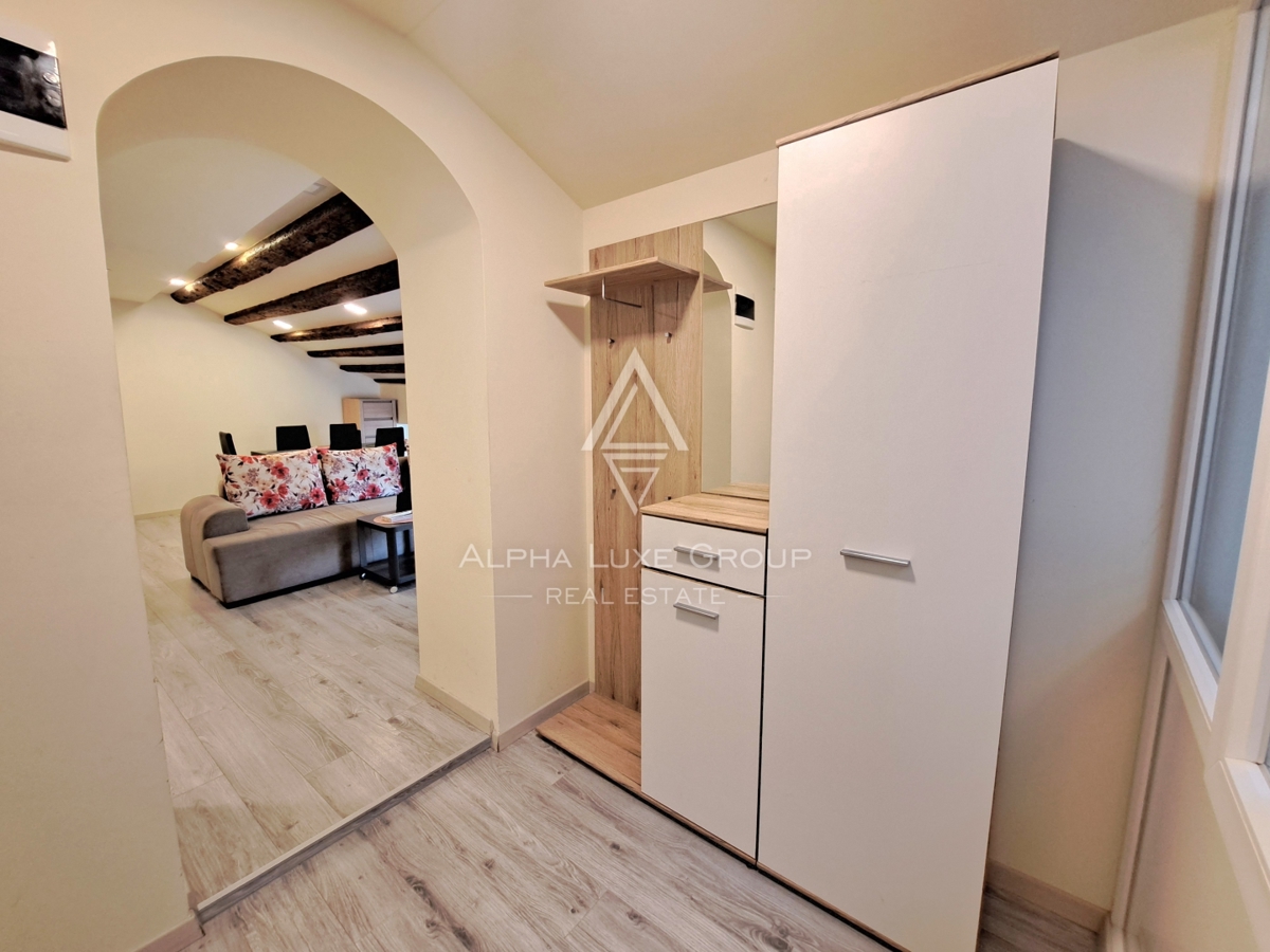 Appartamento Poreč, 48m2