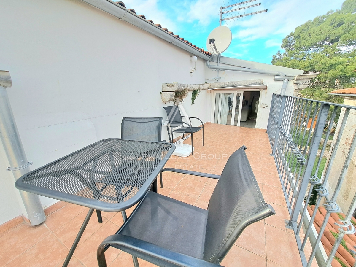 Appartamento Poreč, 48m2