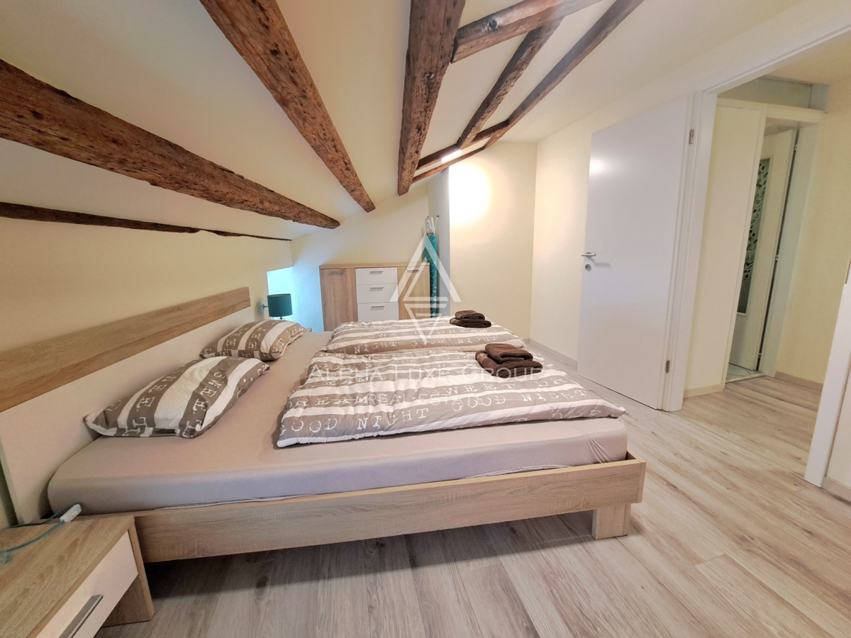 Appartamento Poreč, 48m2