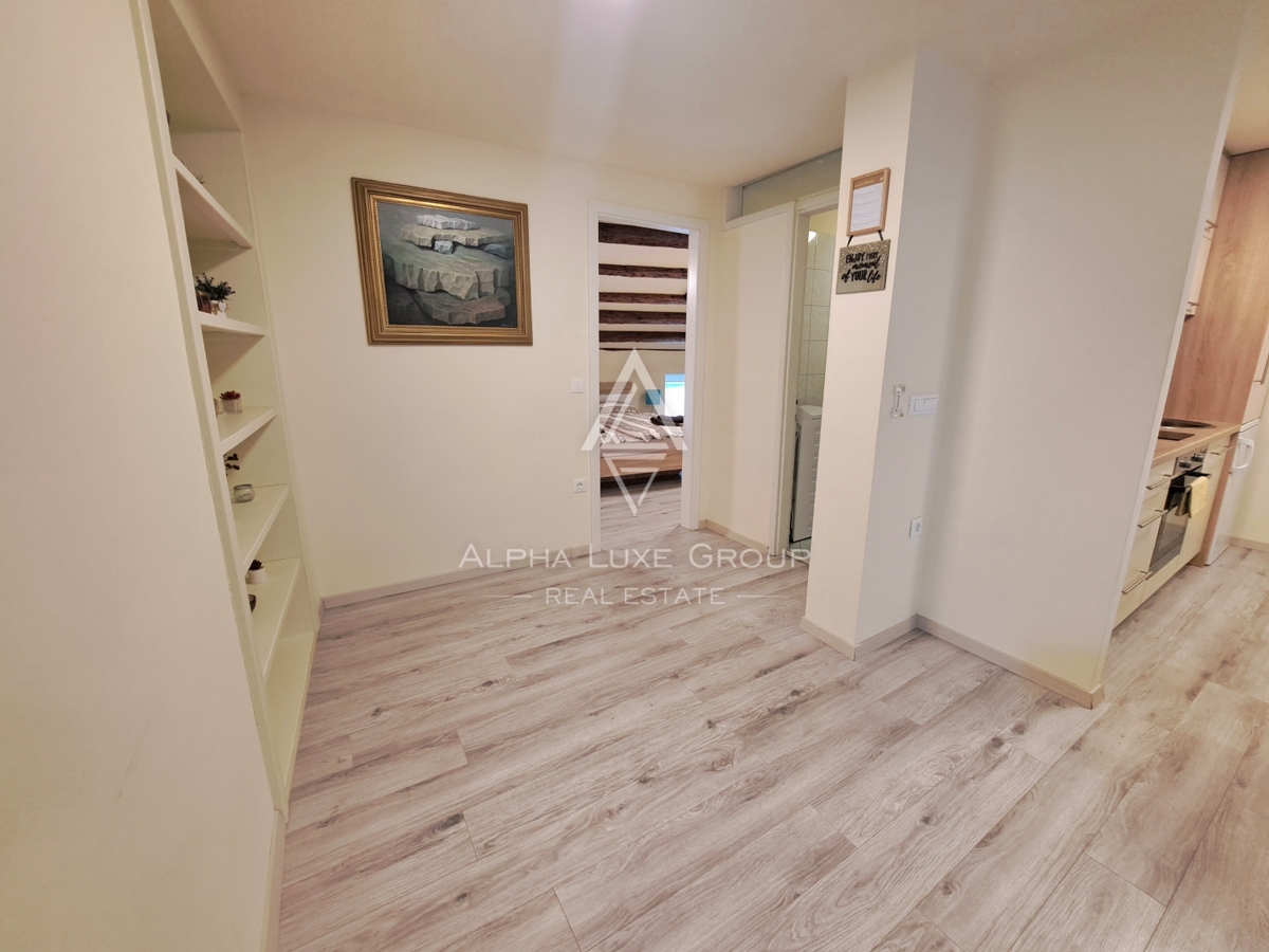 Appartamento Poreč, 48m2