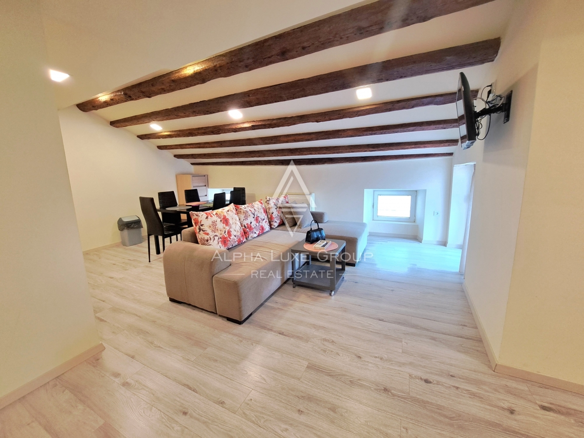 Appartamento Poreč, 48m2