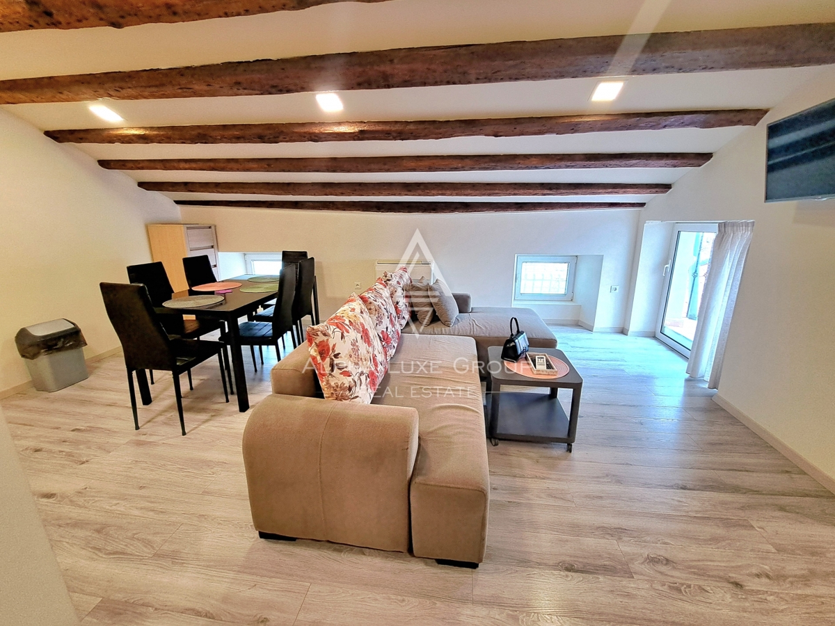 Appartamento Poreč, 48m2