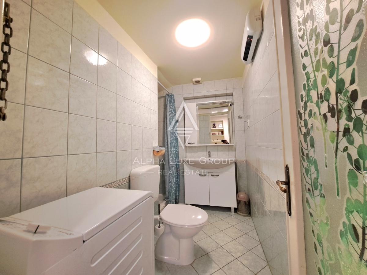 Appartamento Poreč, 48m2