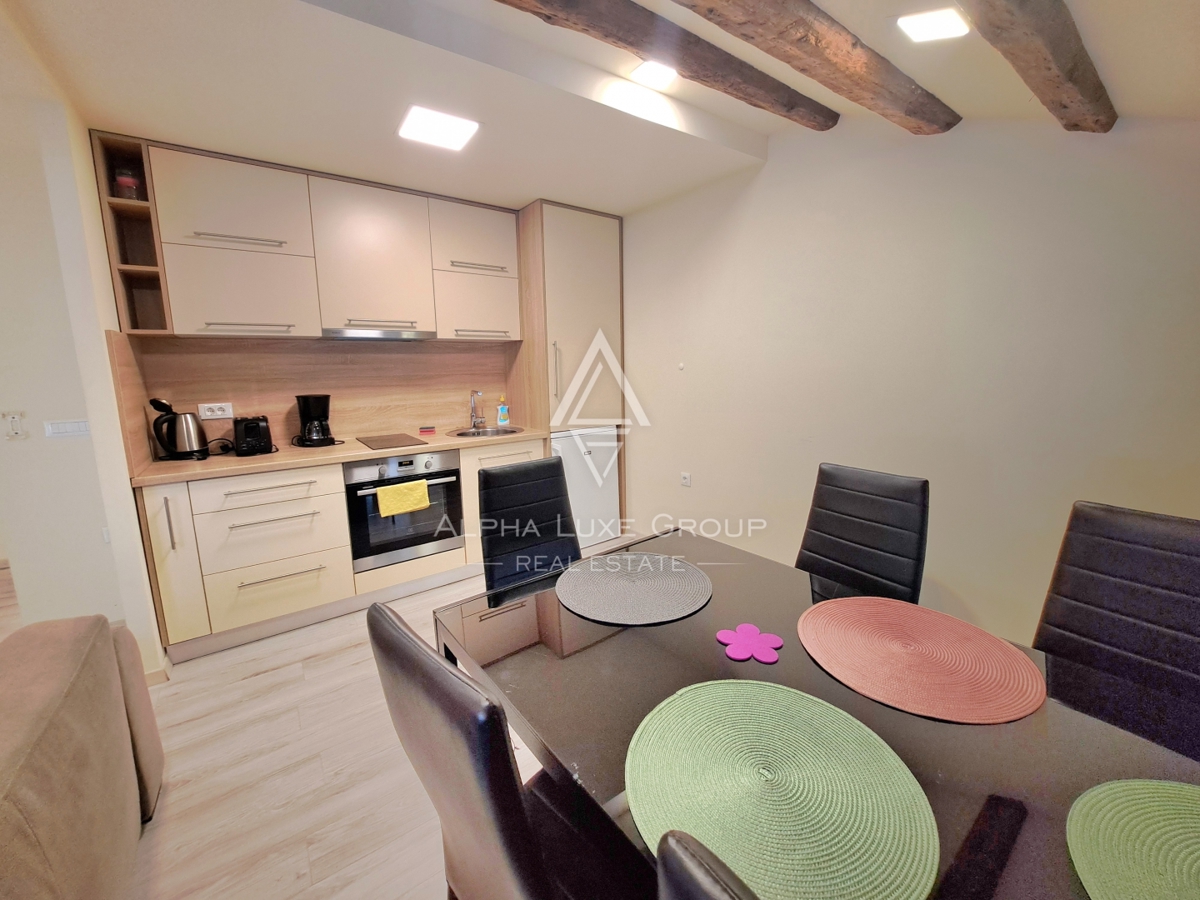 Appartamento Poreč, 48m2