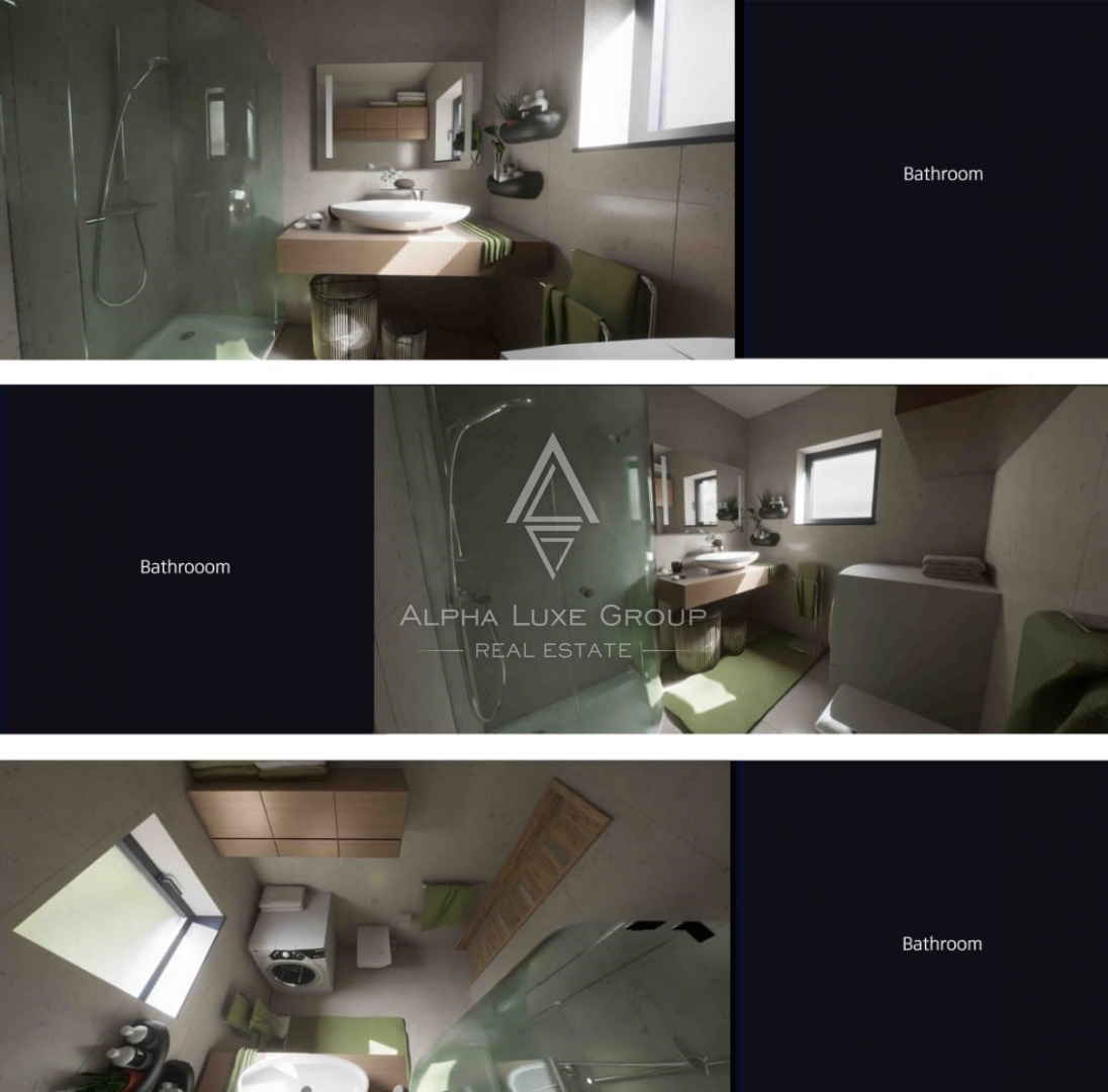 Appartamento Poreč, 84m2