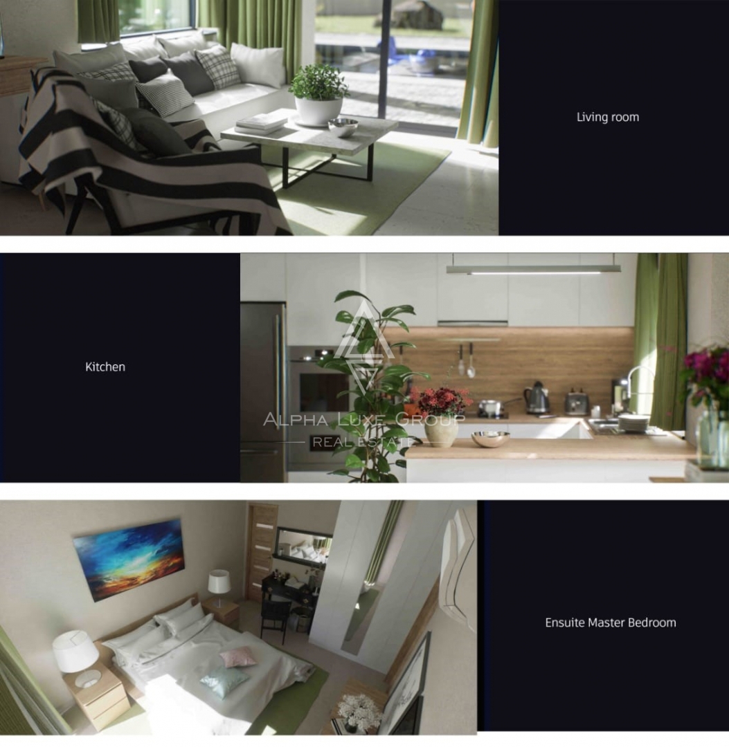 Appartamento Poreč, 84m2