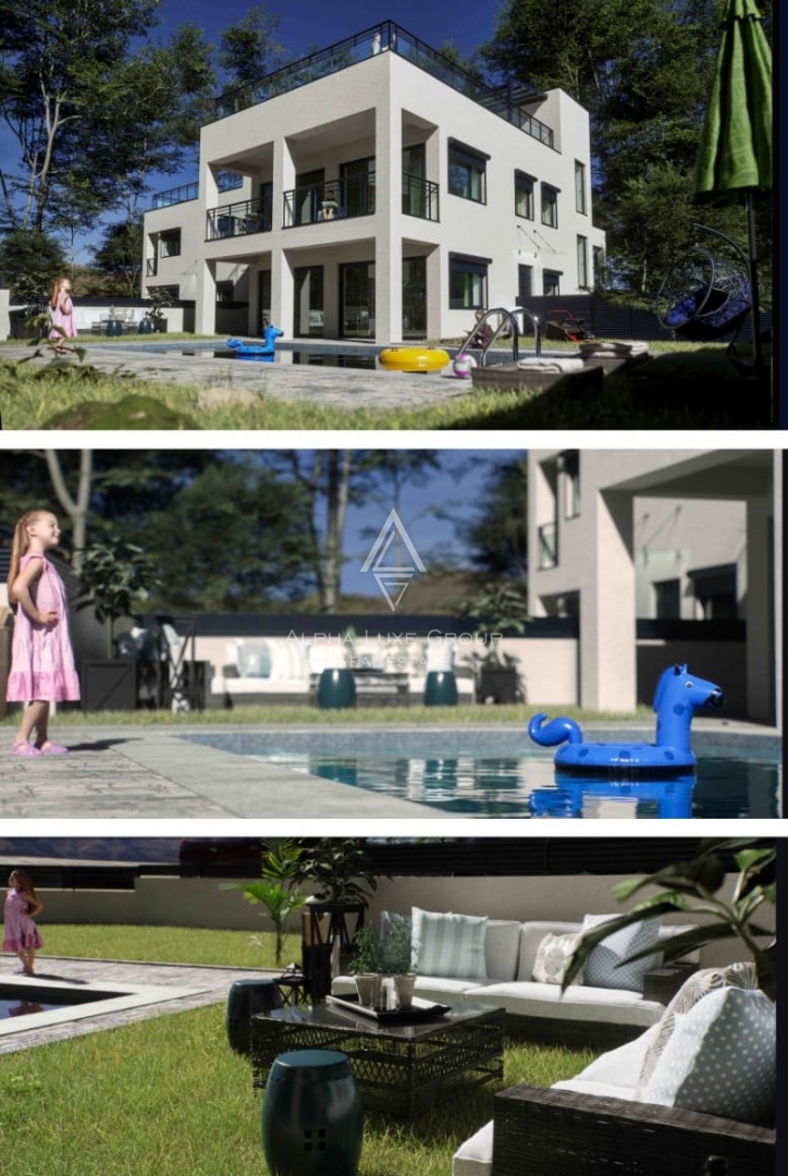 Appartamento Poreč, 84m2