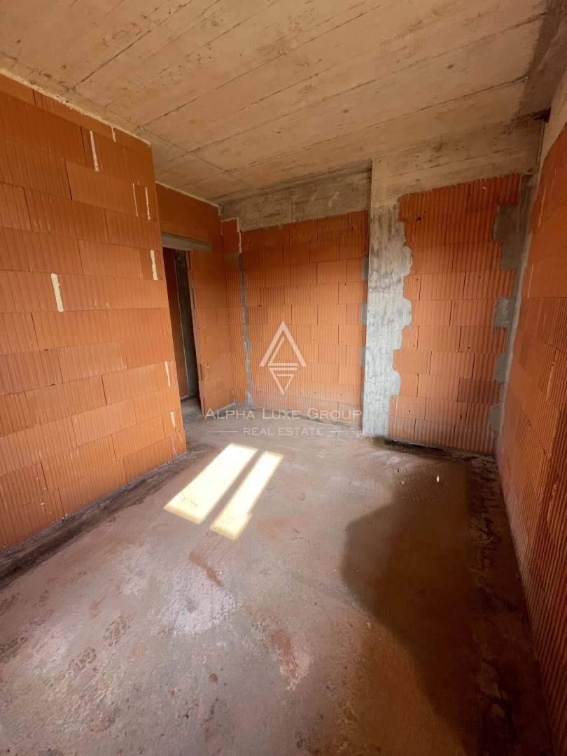 Istria, Poreč – moderno appartamento vicino al mare