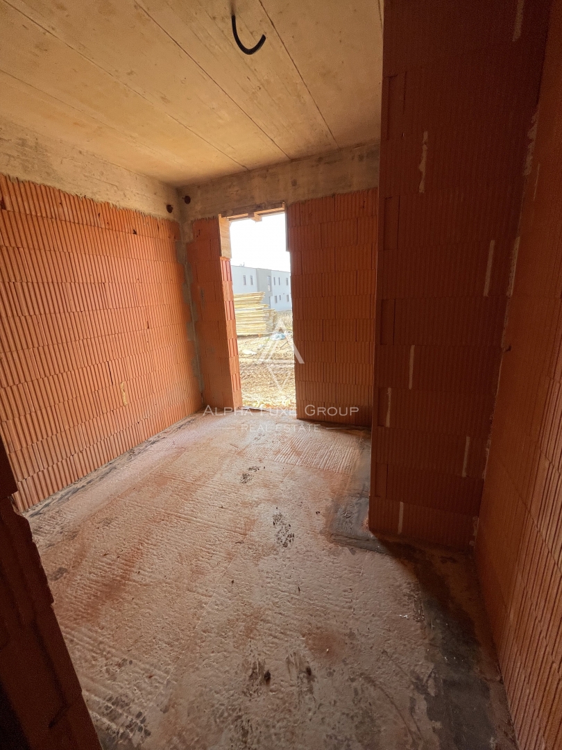 Istria, Poreč – moderno appartamento vicino al mare