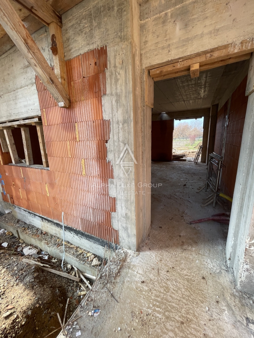 Istria, Poreč – moderno appartamento vicino al mare