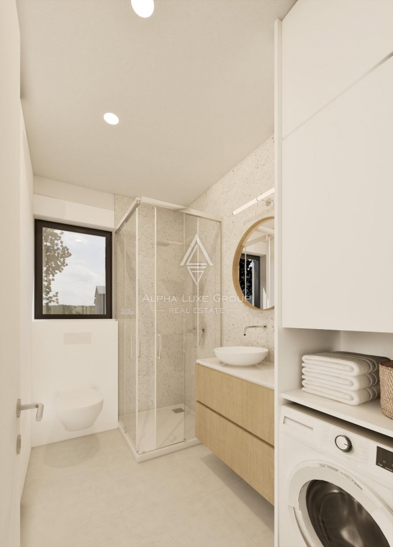 Appartamento Poreč, 74m2