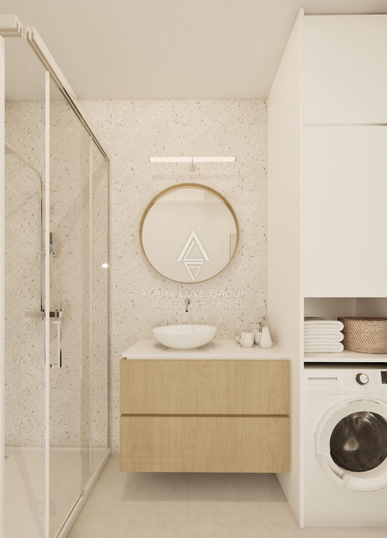 Appartamento Poreč, 74m2